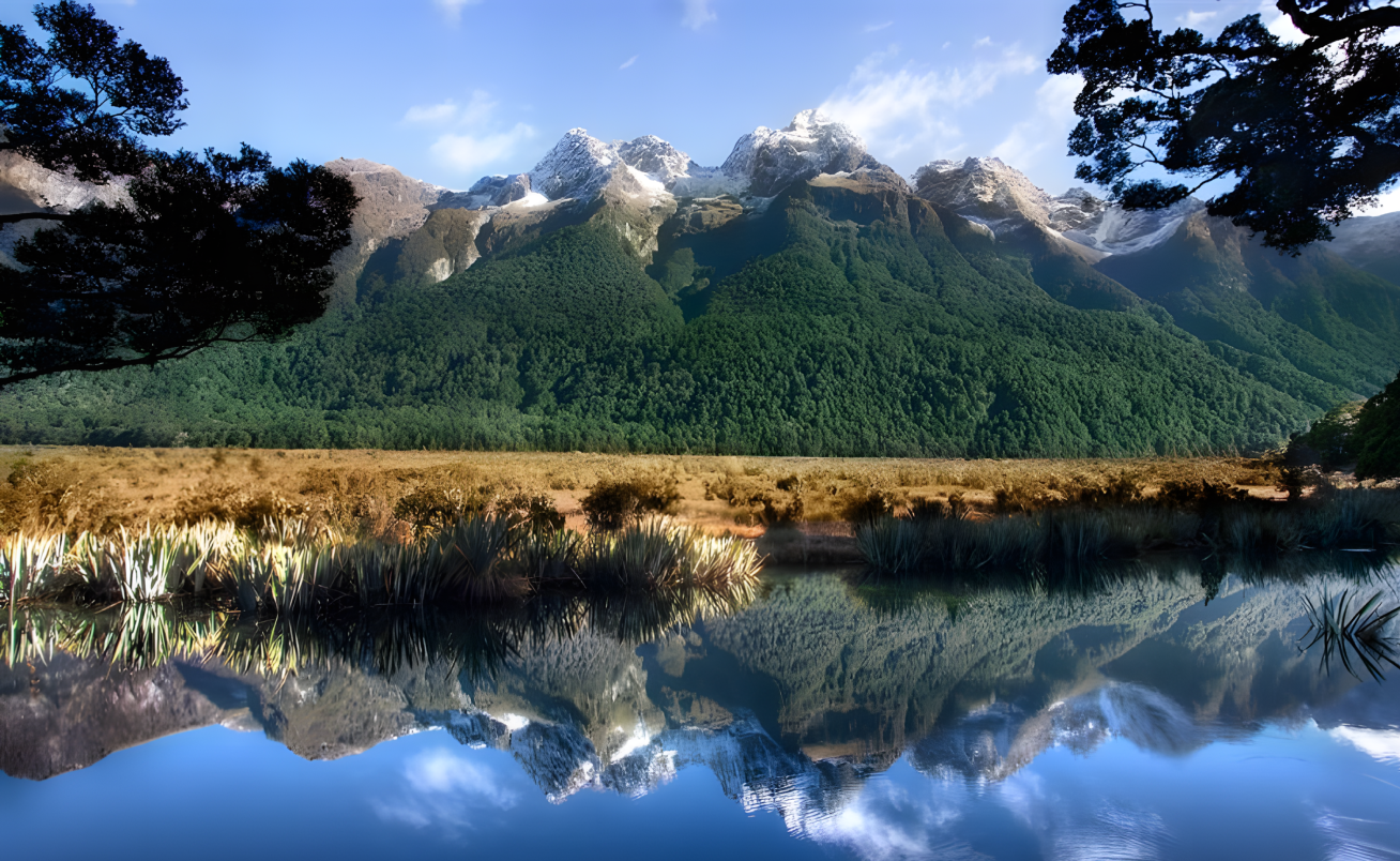Explore Queenstown