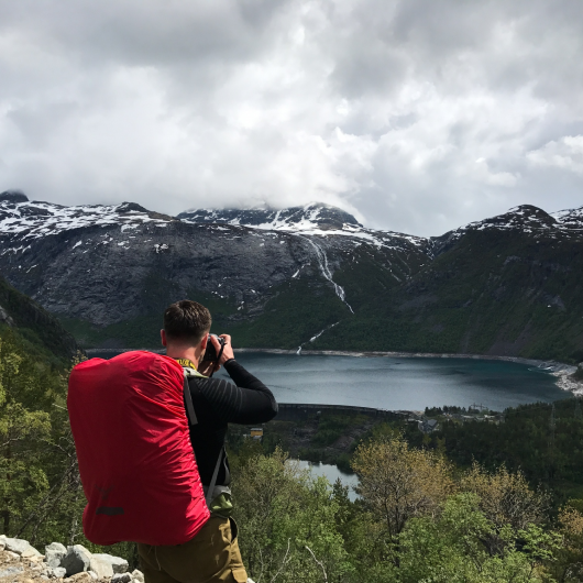 Guided tours in New Zealand