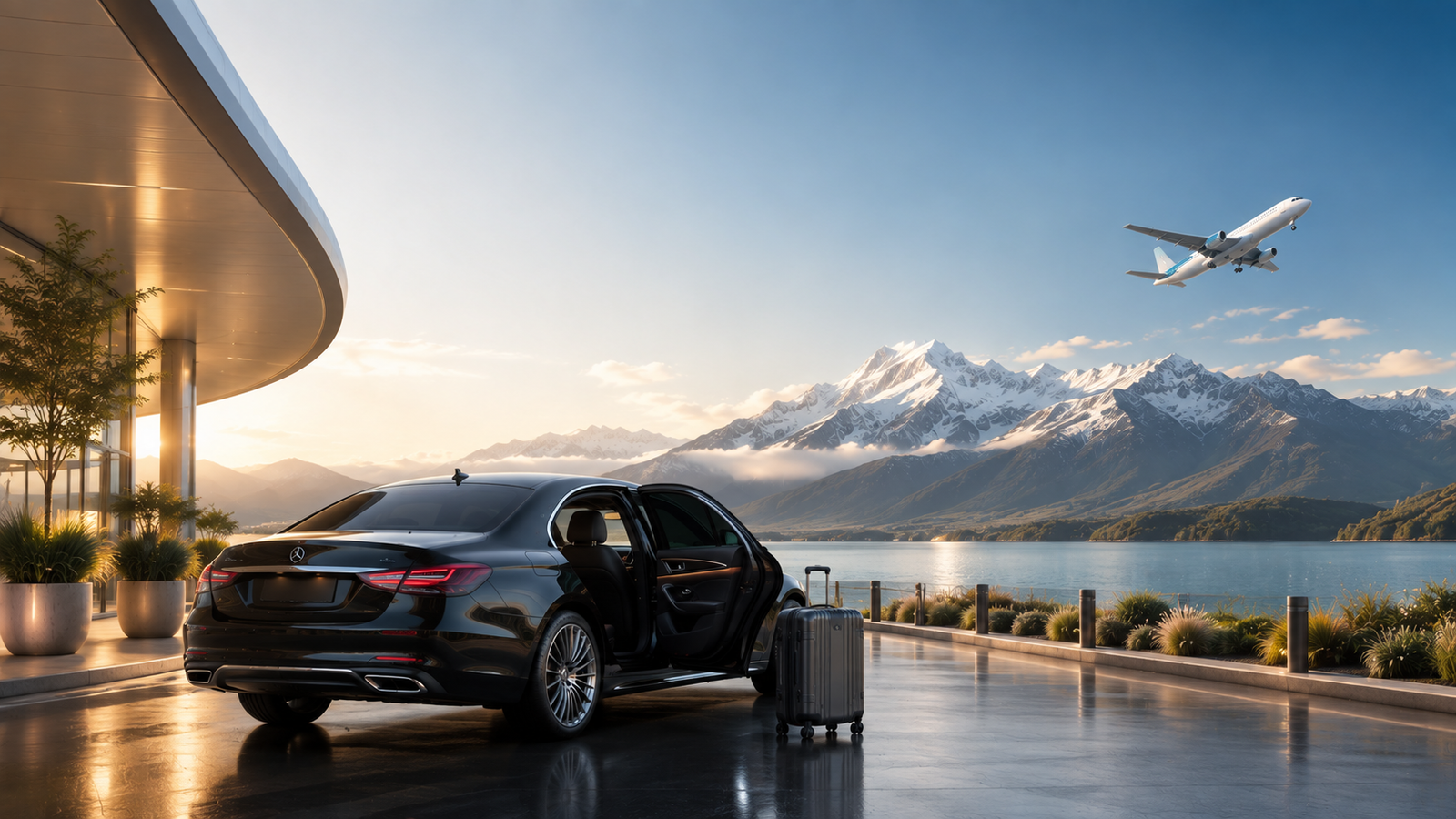 Airport Transfer