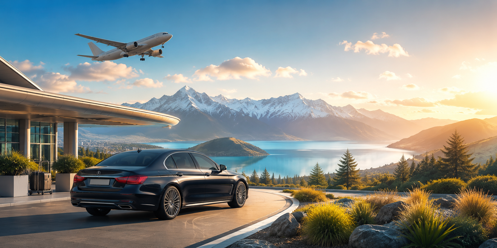 Airport Transfer