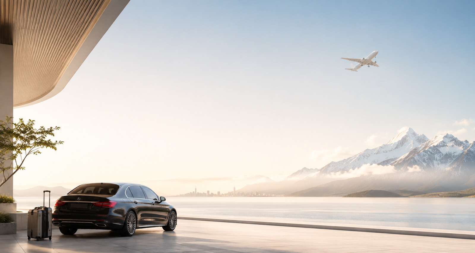 Airport Transfer