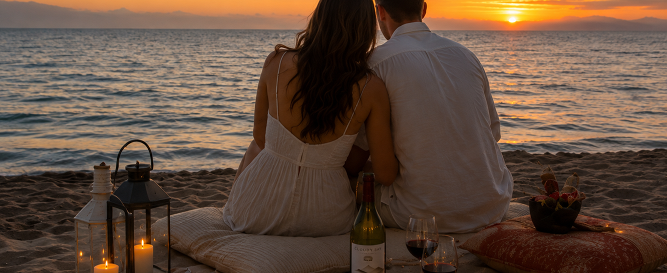 Honeymoon Escapes