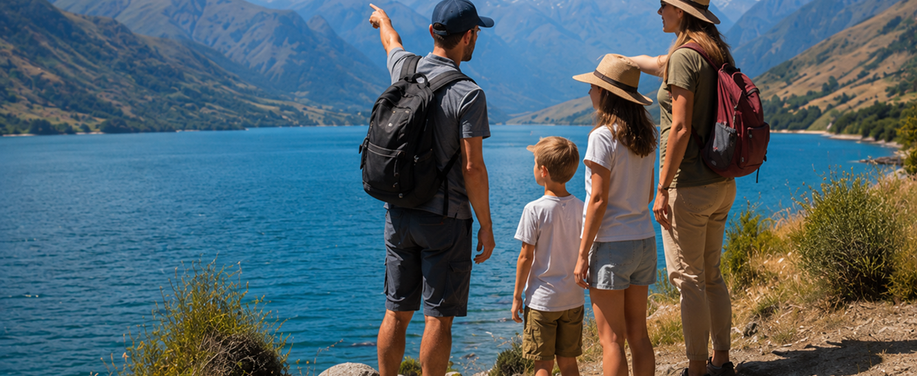 Family Travel