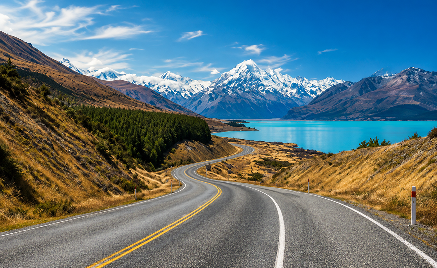 15-Day New Zealand Grand Discovery Tour