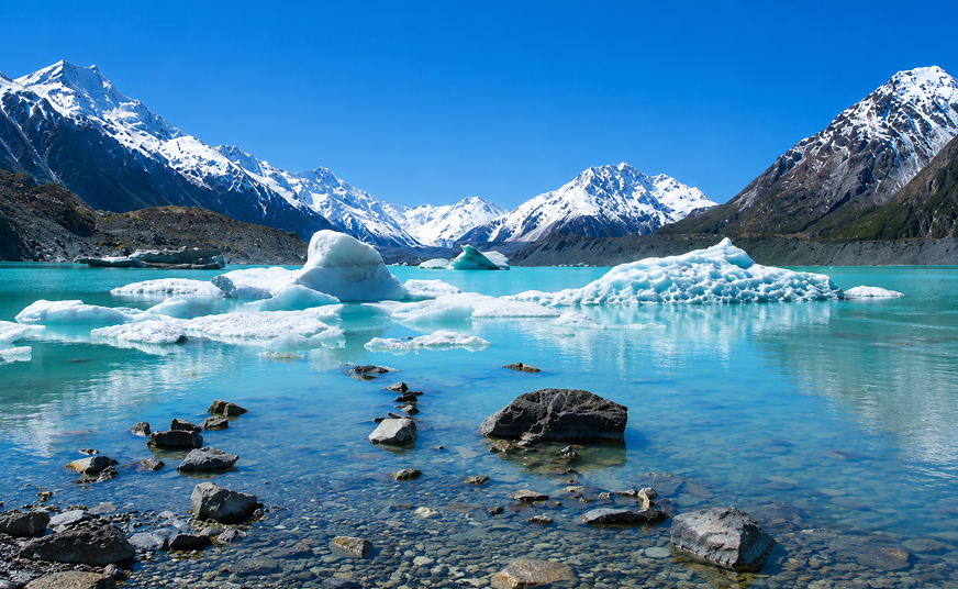 15-Day New Zealand Grand Discovery Tour