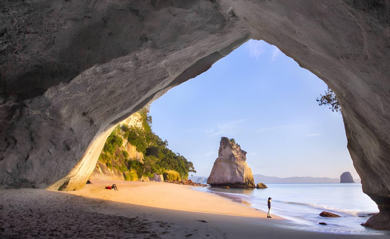 15-Day New Zealand Grand Discovery Tour