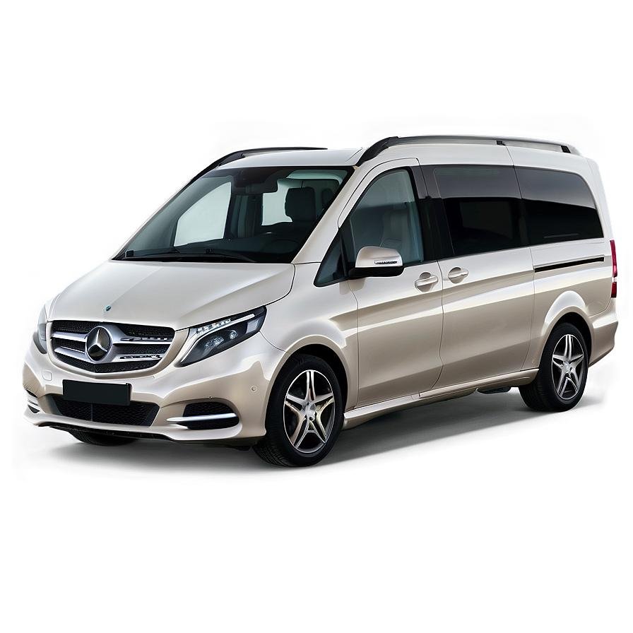 Airport transfer vehicle