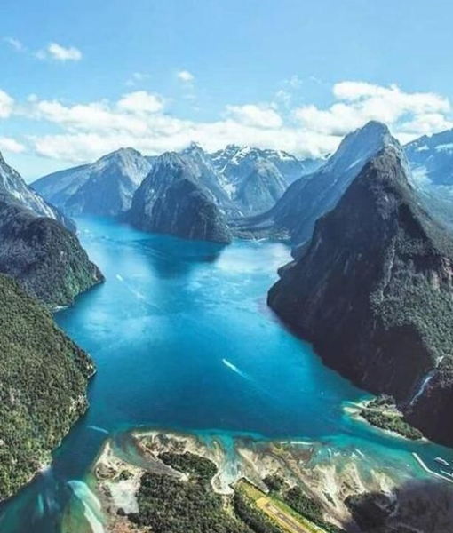 Milford Sound