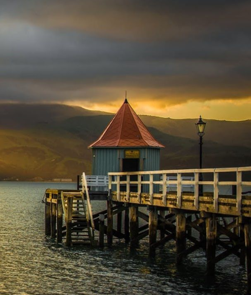 Akaroa