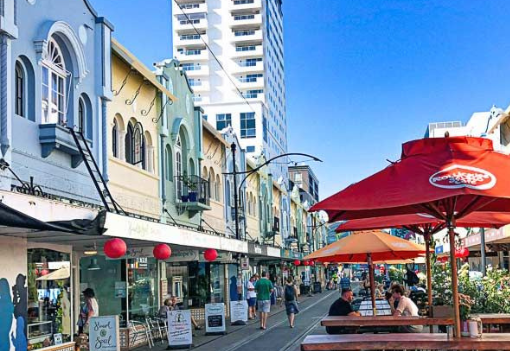 Christchurch