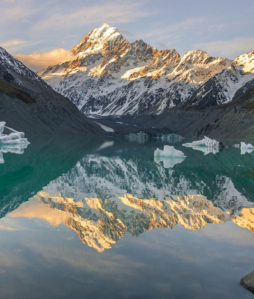 Mount Cook