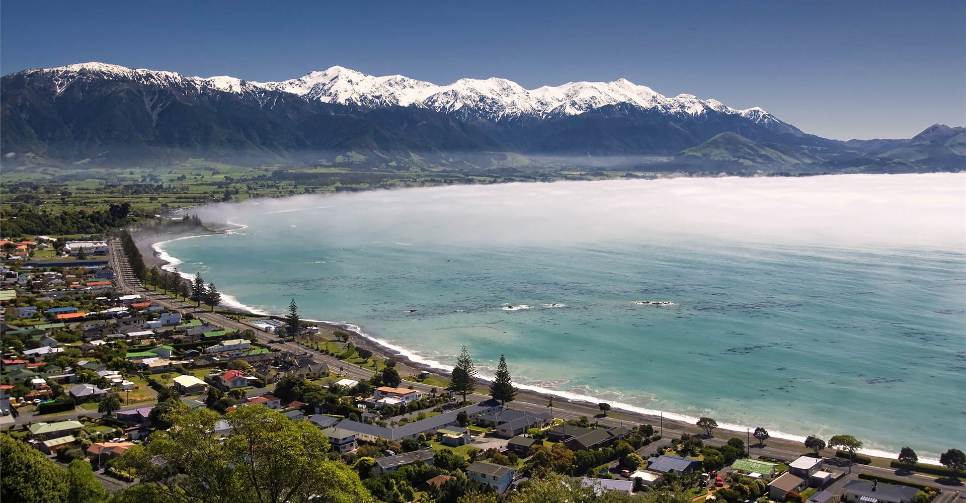 Kaikoura