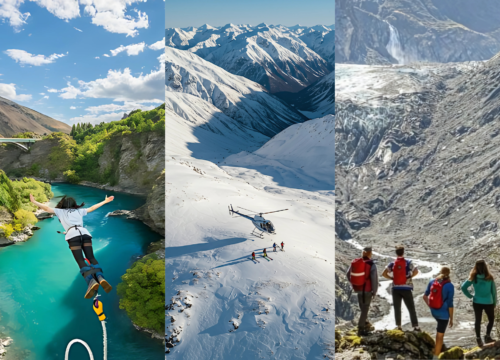 Unleashing Your Inner Adventurer