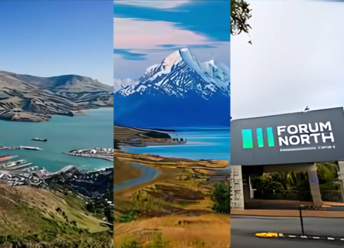 The Artist’s Road Trip