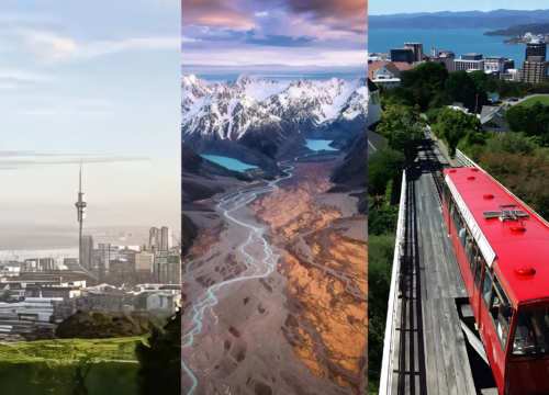 Essential Tips for Planning Your South Island Road Trip