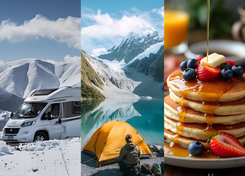 Budget-Friendly Road Trip