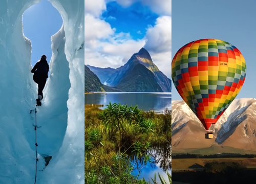 Traveler Tales