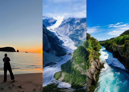 The Nature Trails’ Top 10 Must-See