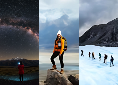 Hidden Gems of the South Island