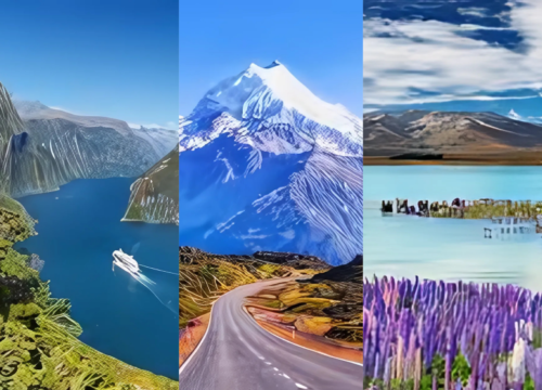 Wilderness Wonders