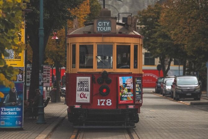 City Tour