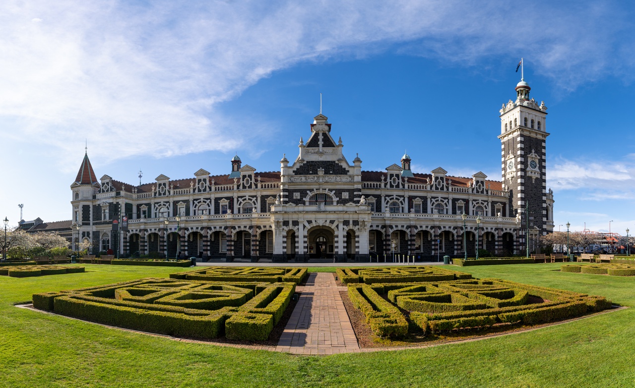 Dunedin